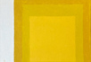 Study for Homage to the Square
