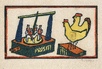 Neujahrswunsch 1911