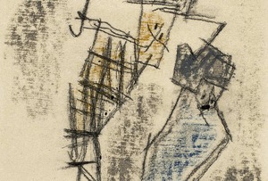 Ghosties, 1955
