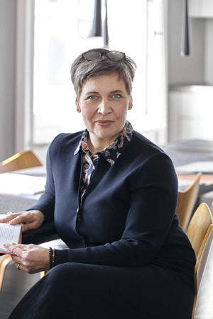 Kerstin Peters
