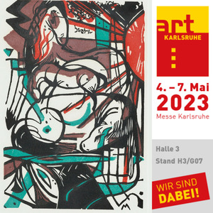 Art Karlsruhe 2023